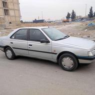 فروش خودرو