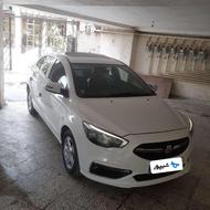 شاهین فول اپشن بدون نقص