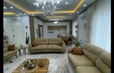 فروش آپارتمان 154 متر در احمدآباد