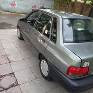 پراید 87 دوگانه