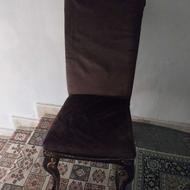 میز وصندلی سالم