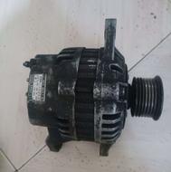 یک سری قطعه موتوری خودرو هوندا آکورد