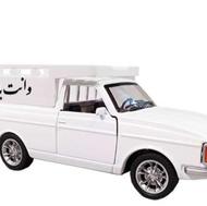 خاهان پیکان بار