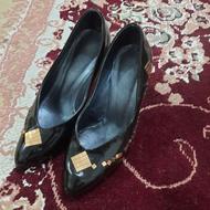 چکمه چرم،مجلسی