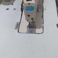 چرخ خیاطی راسته دوز