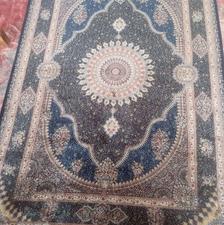 فرش 4 متری ابریشمی