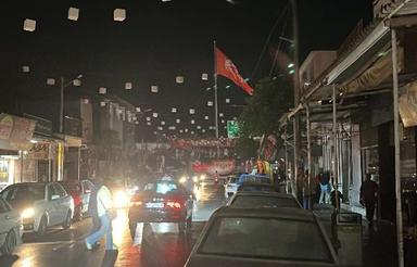 فروش مغازه 24 متر در مرکز شهر پاساژ