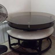 میز ناهار خوری
