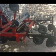 فروش تراکتور وادوات کشاورزی