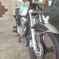 موتور 200کاربراتور