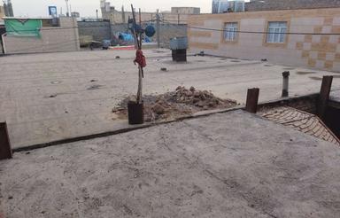 هوایی وخانه