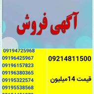 خط سیم کارت فروشی مشتری بود