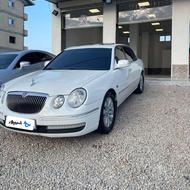 کیا اپیروس سوپر رویال مدل 2009