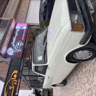 پیکان وانت86 دوگانه کارخانه درجه یک