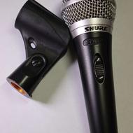 میکروفون شور اورجینال shure PG48