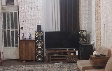 رهن و اجاره منزل طبقه دوم