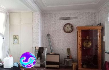 خانه ویلایی 107 متری بلوار آیت کوچه خوب