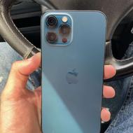 آیفون 12 پرومکس zaa