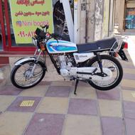 هوندا لیفان125 استارتی مدل99