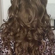 کلاه گیس موی طبیعی اصل ژاپن با ترندترین رنگهای سال
