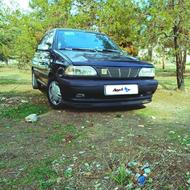 پراید 82 کاربرات