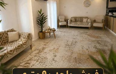 فروش فوری آپارتمان 90 متری دو خوابه خوش قیمت