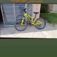 دوچرخه 24 المپیا