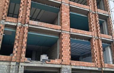 پیشفروش آپارتمان 135 متر در بلوار طبرسی کد062