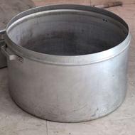 دیگه آلومینیوم