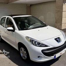 207 پانا 1401 دنده