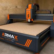 دستگاه سی ان سی cnc