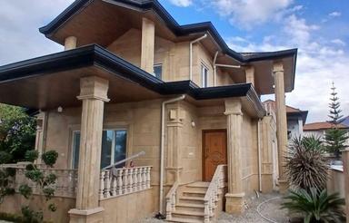 فروش ویلای دوبلکس استخر دار