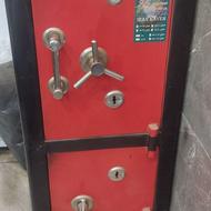 گاو صندوق دو طبقه