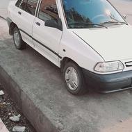 پراید 82 جوان پسند