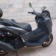راپیدو 180 Nmax نیکران موتور