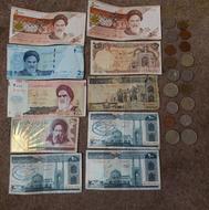 پول قدیمی سالم