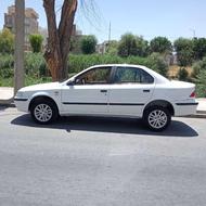 سمند Lx 99