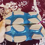 کفش استفاده نشده