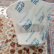 لامپ سالنی 100 وات