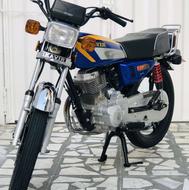 موتور کویر 200