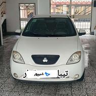 تیبا 99 سالم