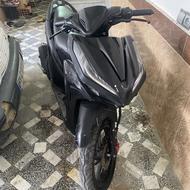 کلیک 150مدل 1400