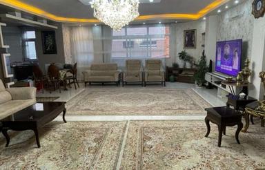 خریدار اپارتمان همکف حیاطدلر از 50مترالی 100متر