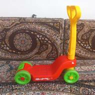 اسکوتر بچگانه