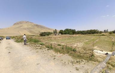 فروش زمین خانه باغ و درجه یک واقع در جاده کوسته