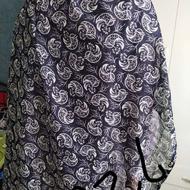 پارچه ندوخته چادری مجلسی