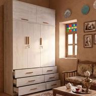 کابینت کافی بار کمد دیواری جاکفشی کد 942⭕️⭕️⭕️