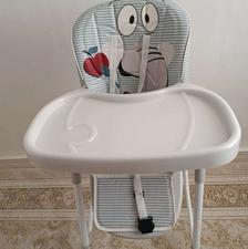 صندلی غذای کودک