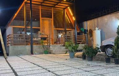 فروش ویلا سوئیسی در شیرگاه