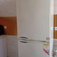 یخچال و فریزر سونیا